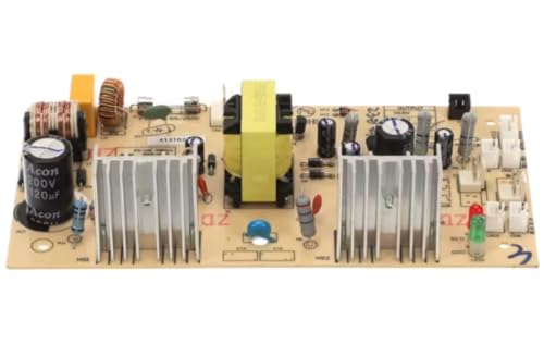 Fits Magic Chef GDRD141111-04G CEM-1 94V-0 23-8-21-T AC 100-120V Control Board, Main for MCWC28B