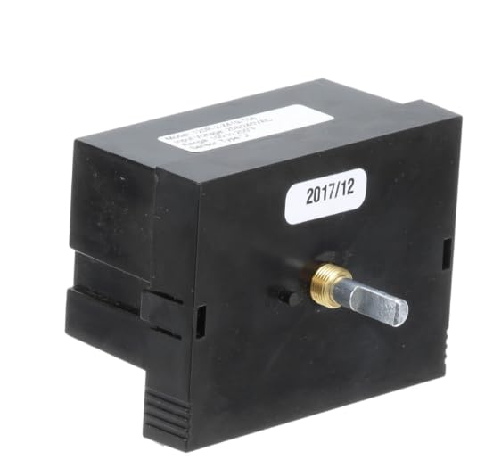 120R-2-Z419-156 208/240 VAC AC Thermostat for Accutemp S Series, S3, S3 Series