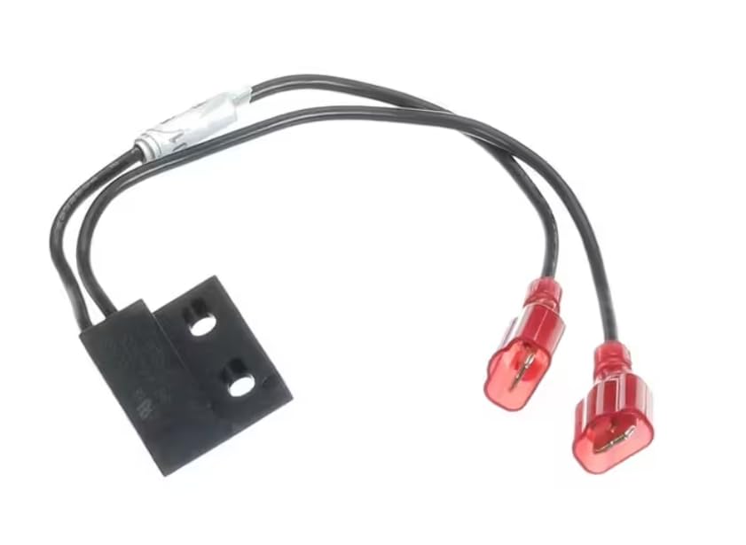 Fits Alliance Laundry Systems 59145-905 2348L9 Reed Switch, Door Interlock, Magnetic