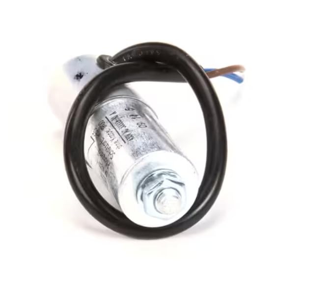 EN 60252-1 09 14 5 SI 127 17 Capacitor, Fan, 430 Volt, 2MFD for AR-7EVH, VHML-5