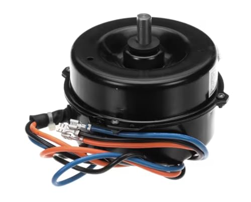 Fits Nortek Y6S620A81(621952) Y6S620A86S V2306020300046 Fan Motor 208-230V, 60HZ, 1PH, 1100RPM, 1/20HP 621952 for DS5BD-018KA, DS5BD-018KB, DS5QD-018KA
