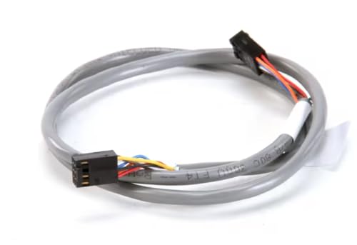 117 2 KE. AMP 1408 Wire Harness, LCD 30" for SY1405WP, IY1876C, IR1801W