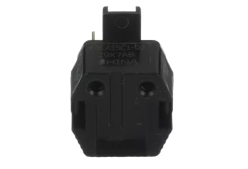 E 8EA15C1-02 29X7AB Start Relay, Compressor, Refrigerator