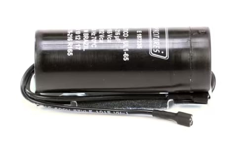 UL1-65 46810 302P 176-216 R165 1015 Capacitor, Compressor Start, 176-216uF, 50/60HZ for GUR27P(R290), GUR48BP(R290), GUR24P(R290)