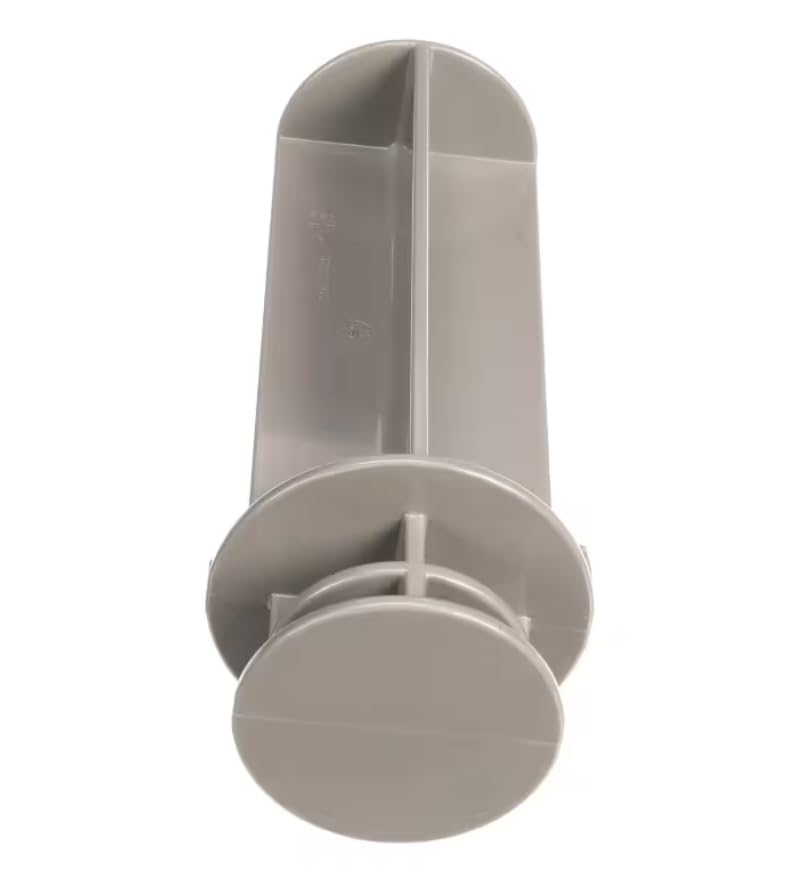 Fits Electrolux Professional TRK2.265 Product Pusher, Gray