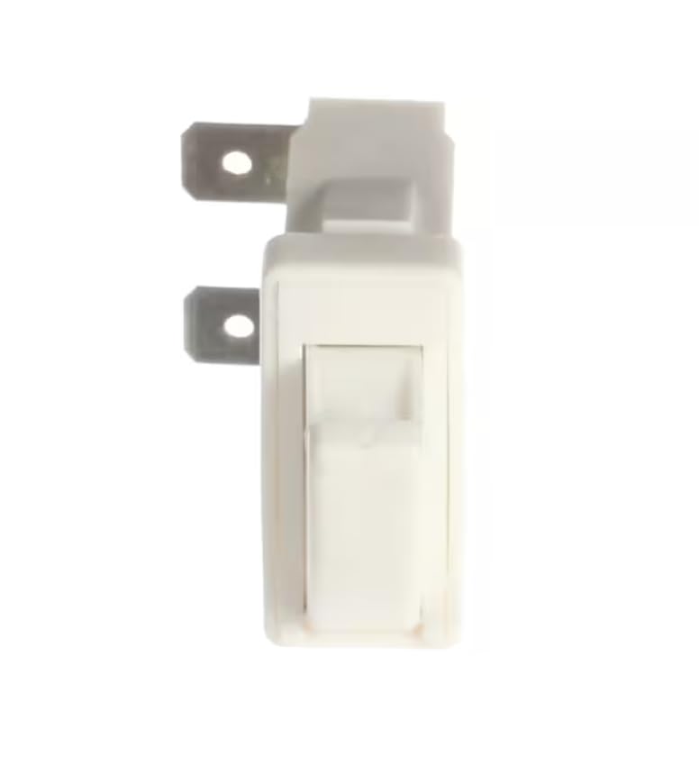 Fits Electrolux Professional 3006 Microswitch, White