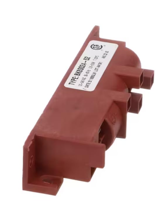 BK800024-52 44191 ANSI Z21.92 Ignition Module, BK80024-52, Range/Cooktop