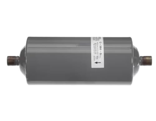 Fits Heatcraft 32122 407G Filter Drier, 2-10 Ton, 1/2" ODF