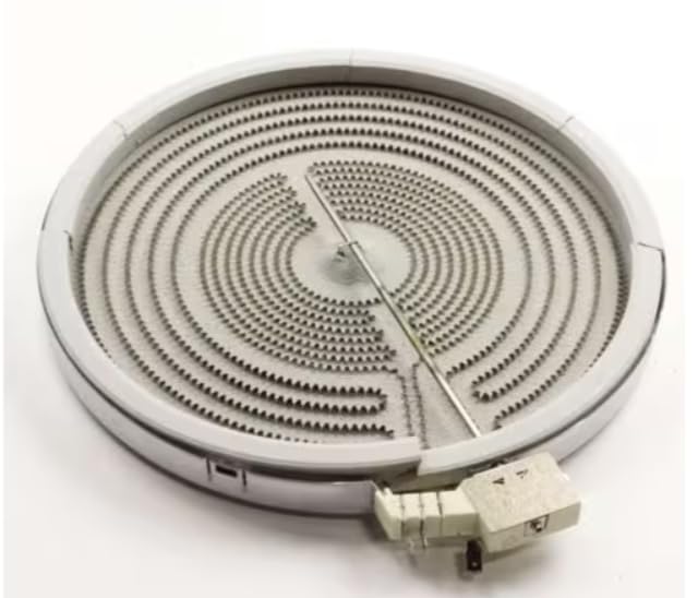 15 EGO 3 197 21 23:10 68 Surface Element, Radiant, Front Left, 1000/2000 Watts
