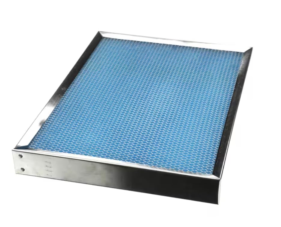 Fits Cretors 90025 Giles Hood Polysorb Filter-Dip