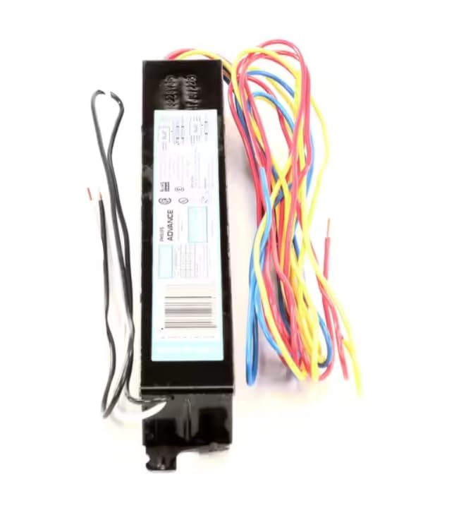 37451 REV B 781087134788 18228Y36 MTJ97226 Ballast, Electronic