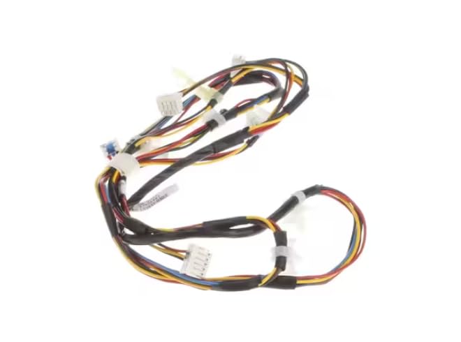 226,672 21006467 Wire Harness, Washer