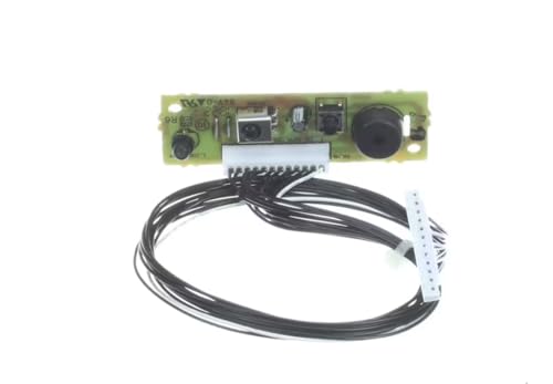 Fits Daikin 1822 25815 IR Receiver Board