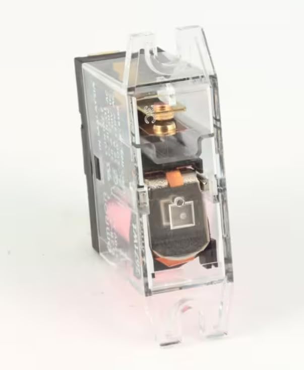 Fits Hoshizaki 2671W1 Defrost Relay, G2R-1 for CF1A-FS, CR1A-FS, FH1-AAC