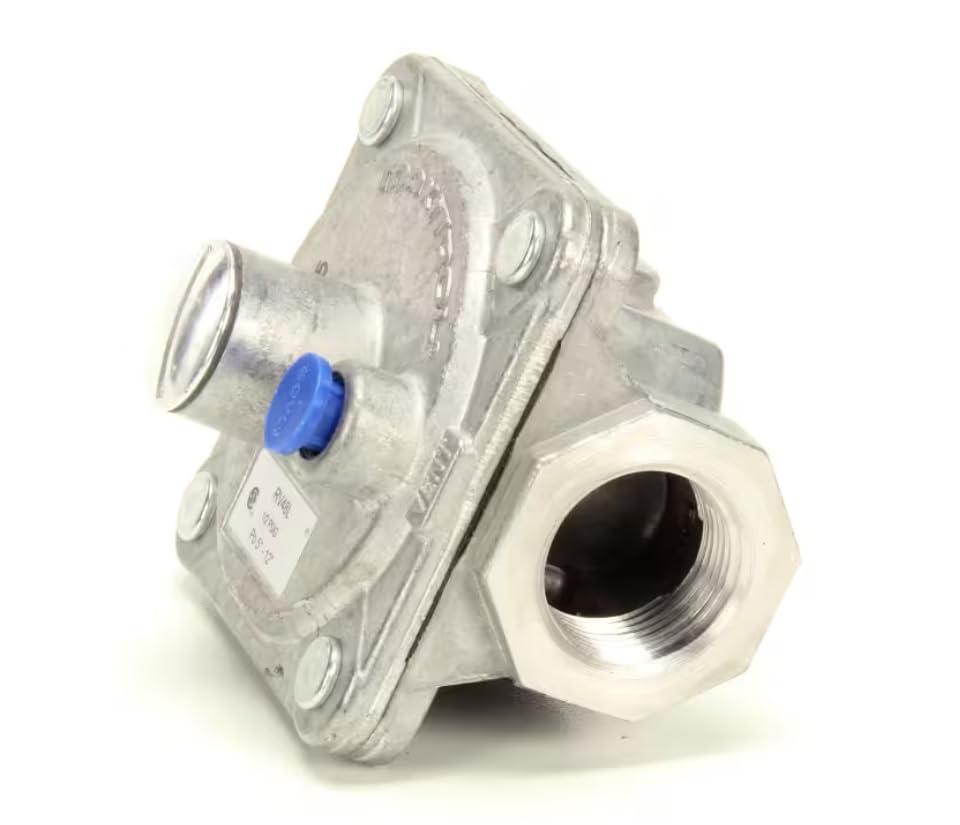 Fits Garland 10.0 1304 145 1/2 PSIG Po 5"-12" Pressure Regulator, Propane, 3/4", RV-48, 10WC for U48-8LL, GF18-BRL, GFIR36C