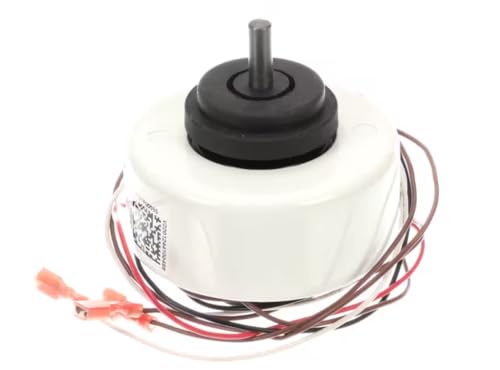 Fits Goodman E256965 V2201244100488 Fan Motor, 208-230 Volt, 60HZ, 2 Speed