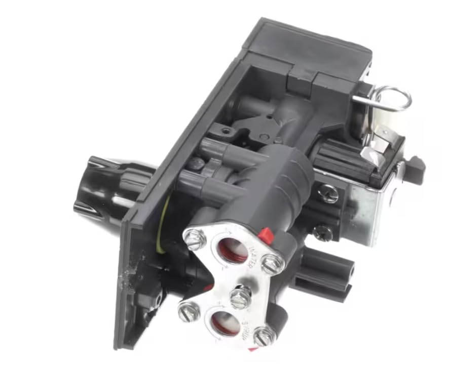 Fits Lancer 315-002 Model 100 Lever, Without C, L, S, WH