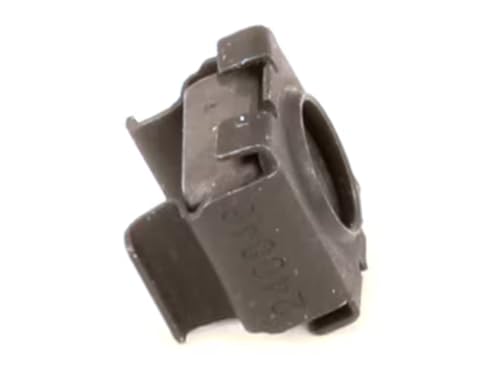Fits Hobart 240246 Cage Nut, 1/4-20 for M802, M802C, M802U