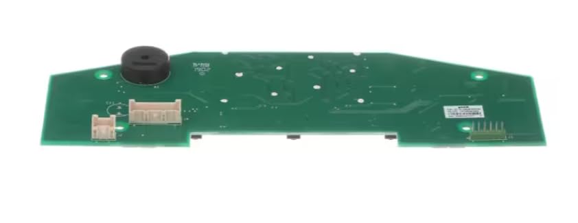 1 429 1 LT C126 94V0 197D8540G001 20451C211577 User Interface Board with Display, Dispenser, Refrigerator