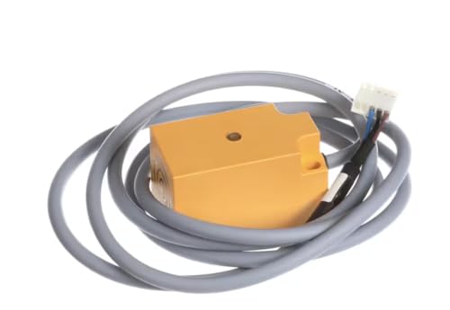 Fits Taylor 10...30 VDC 200 mA Sn 15 mm 38GN Basket Sensor with Wire Harness, R280