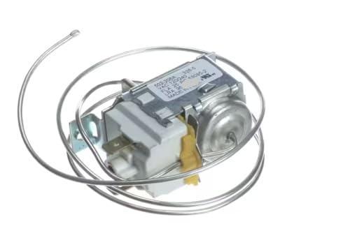 Fits Beverage Air 326-5 RC-53095-2 Temperature Control for CRG36, RURS-1D-S7, GF48