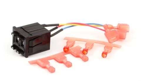 Fits Antunes 10K 3 1026M Digital Potentiometer Kit, VCT-2010