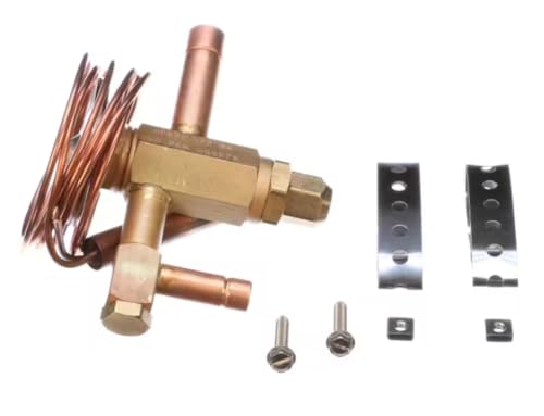 Fits Norlake R-448A.R-449A HFSC 1.2 BA V2040 Thermo Expansion Valve