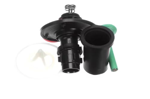Fits Sloan A-15-A AE-23 Diaphragm Performance Kit, Wash Down Urinal, 0.5 GPF, A1106A, Royal for ROYAL 100, ROYAL 106, ROYAL 110