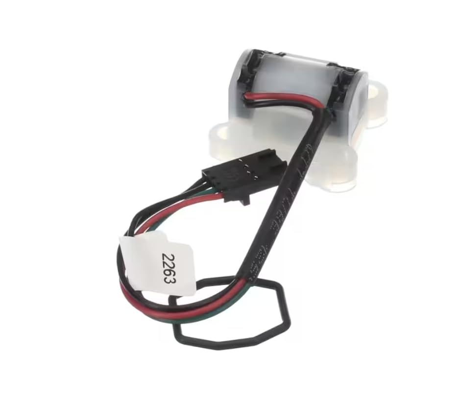 Fits Lancer 2263 Meter Assembly, Water, VV