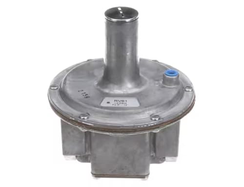 Fits Dormont 2138 Regulator for Propane, 1"