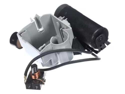 Fits Continental Refrigeration 60A2S220189 207 uF (+/-10%) 60074674 13556538 1642 Electricals/Start Kit, Compressor