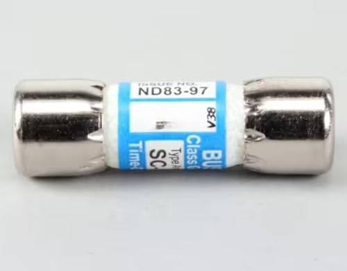 Fits Blodgett N83-97 V38 Fuse, SC-10, 300V, 10A, Class G for B48D-GGGG, C70, CTB