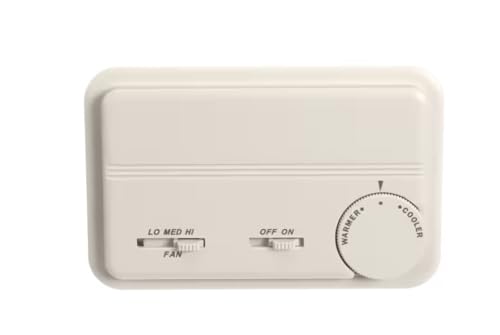 Fits International Environmental Corporation E50023 2150A Thermostat Assembly