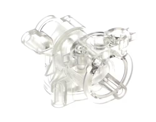 Fits Taylor 048730-059 Body, Flow Control, .059 Orifice