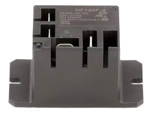 Fits Moffat TR15G Relay, 24VDC Coil, 30A, SPST