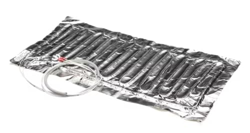 Fits Food Warming Equipment JT-EL197-120 FOIL F JTI Element, Foil, Rear, 120V, 197W for LCHR-1220-4-SPOD