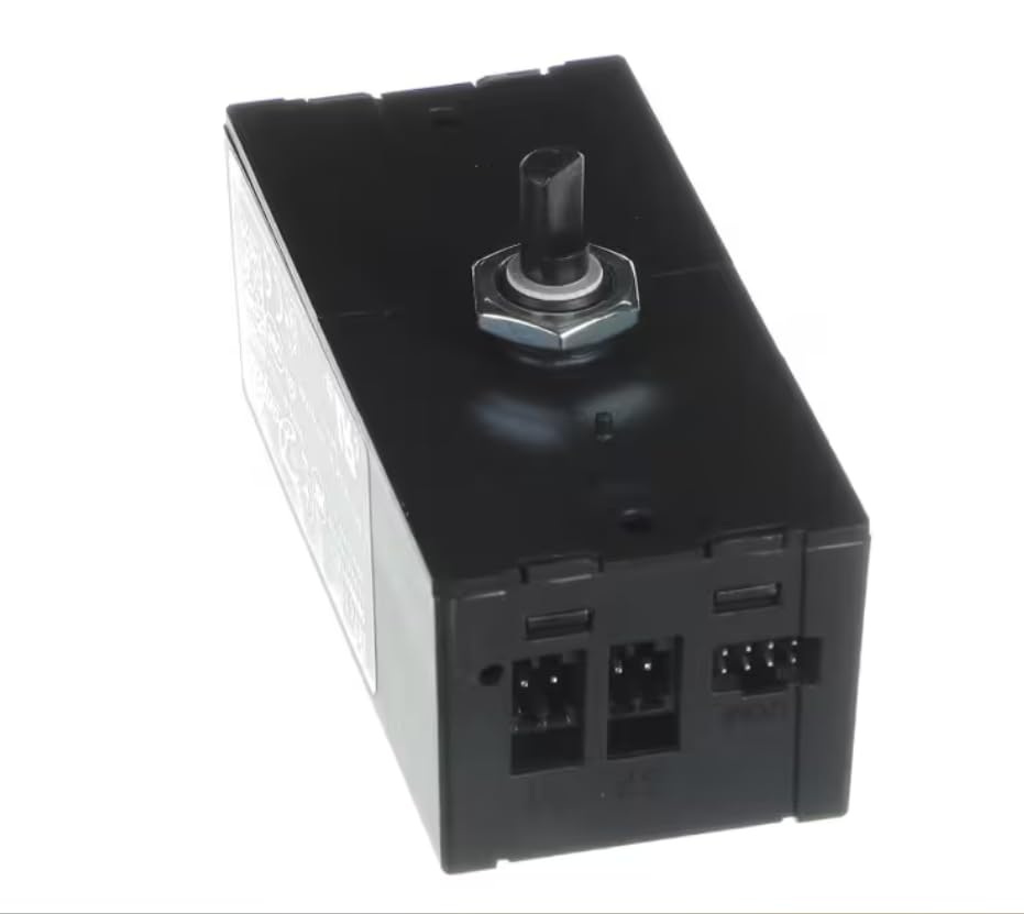 Fits Franke Foodservice System 089 01281422 Controller, Danfoss ETC1H #080N0012 for BBR-36, BBR-45