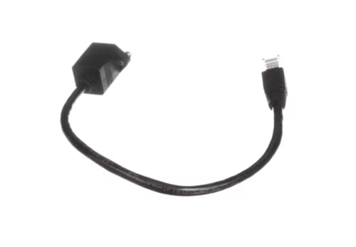 Fits Duke 2835 E331984 RJ45 Ethernet Cable, Panel Mount for HS2-22-2082/2302T1R, HS2-22-2082/2302T2R, HS2-23-1203/2303T1P