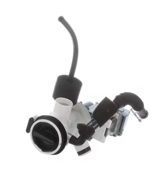PX3516-01 Drain Pump/Motor Assembly, Washing Machine