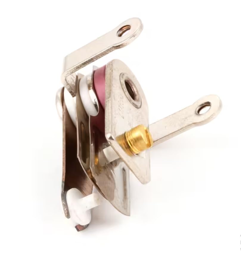 Fits Star L175 15/120 I12 Thermostat, 120V, 510F for 39, 39-A, 39D