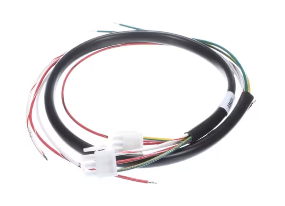 Fits Taylor 056431 REV 2 Wire Harness, Syrup Heater