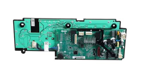 57600001R36 D124WE0000B460 LT C120 2402 290D1508P001 User Interface Control Board, Main, Washing Machine