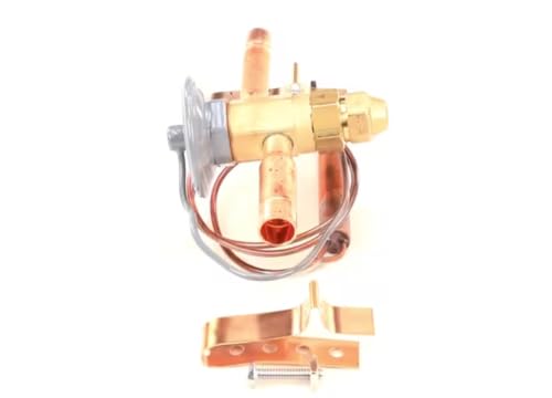 Fits Federal Industries 43-30 25018-1-G 3618 25018 Thermo Expansion Valve for ERSSHP378, ERSSHP478, ESGSSRC5958