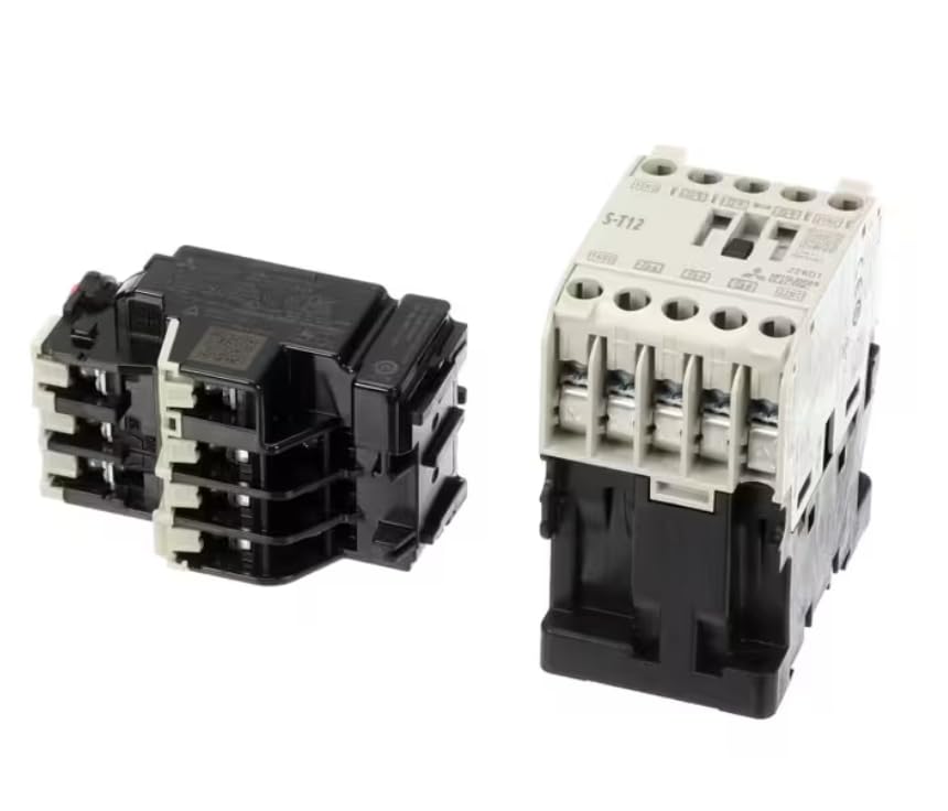 Fits Jackson S-T12 226DH014500000 225D1 TH-T16KP Overload Kit, 50/60Hz, 0.7-1.1A, 100-127/220-240V