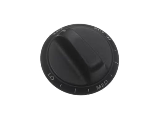 KIP5961 KNOB- TOP