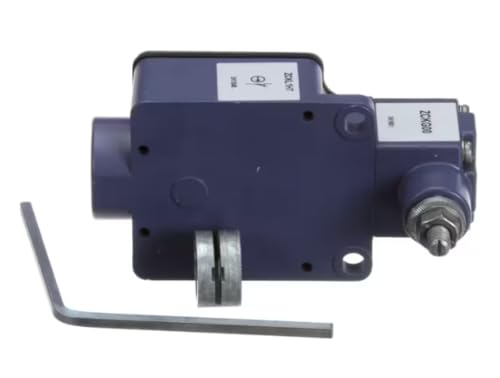 Fits Giles ZCKL1H7 3K1548 170M XCKL Filter Switch Assembly, Filter for EH-6, FSH-5, WOG-MP