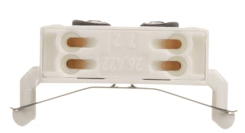 26.422 7 2 Lamp Holder for Beverage Air BZ13, BZ16, LV10-1