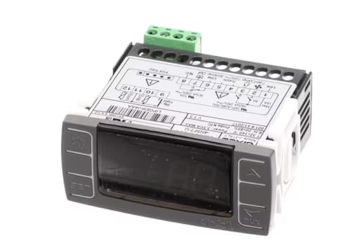 Fits Master-Bilt -4N5F7-U 001#41/2017 SA 1-2 LIPGEWJ4AA Digital Control, Dixel, Im23