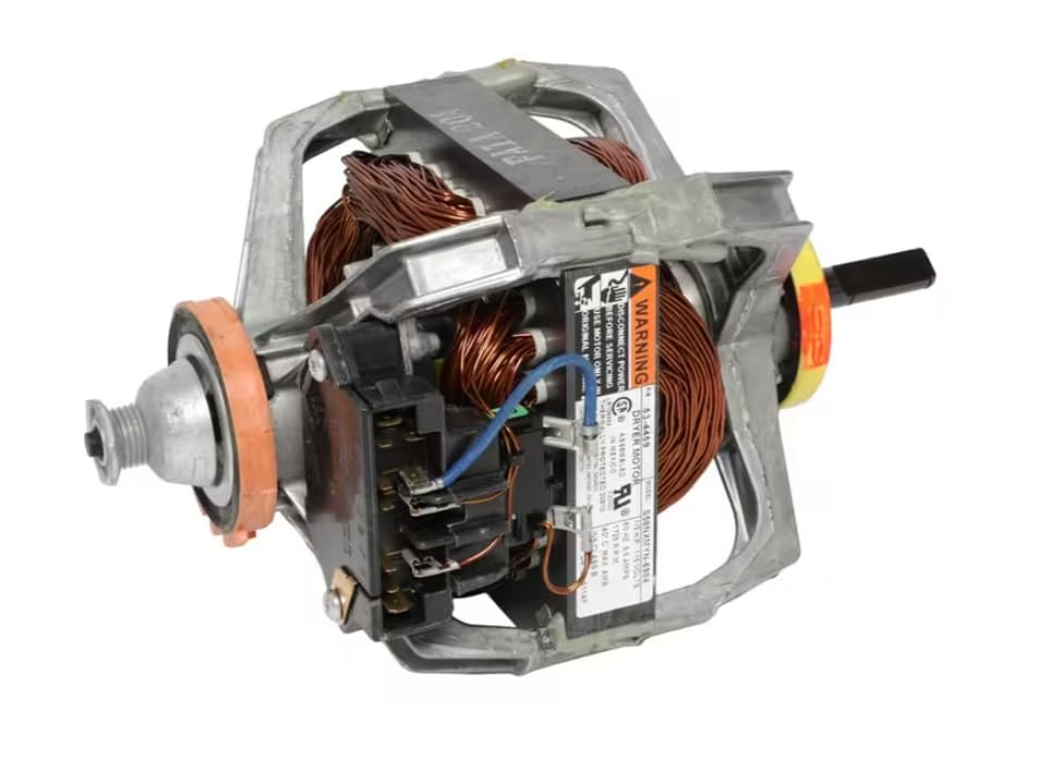 S58NXMYN-5384 Motor-DRIV