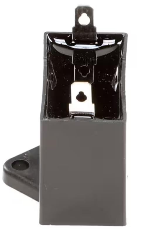 EN/IEC60252-I 25/80/21 B1714 Capacitor, 250V, 50/60HZ, 5.5uF for KM-650MAH-E, KM-515MAH-P, KM-515MAH-E